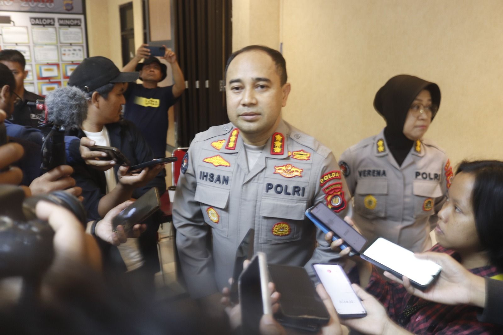 Update Terbaru Polemik GMS Bantul, Polda Segera Umumkan Tersangka Buntut Periksa 31 Saksi