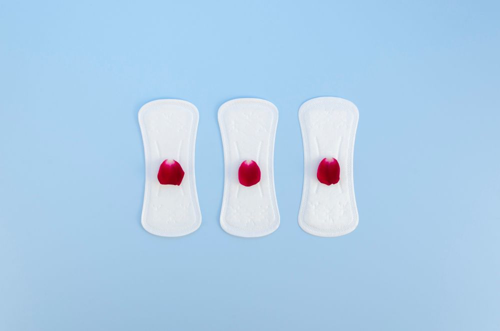 Warna Darah Menstruasi Bisa Berbeda, Mana yang Masih Normal?