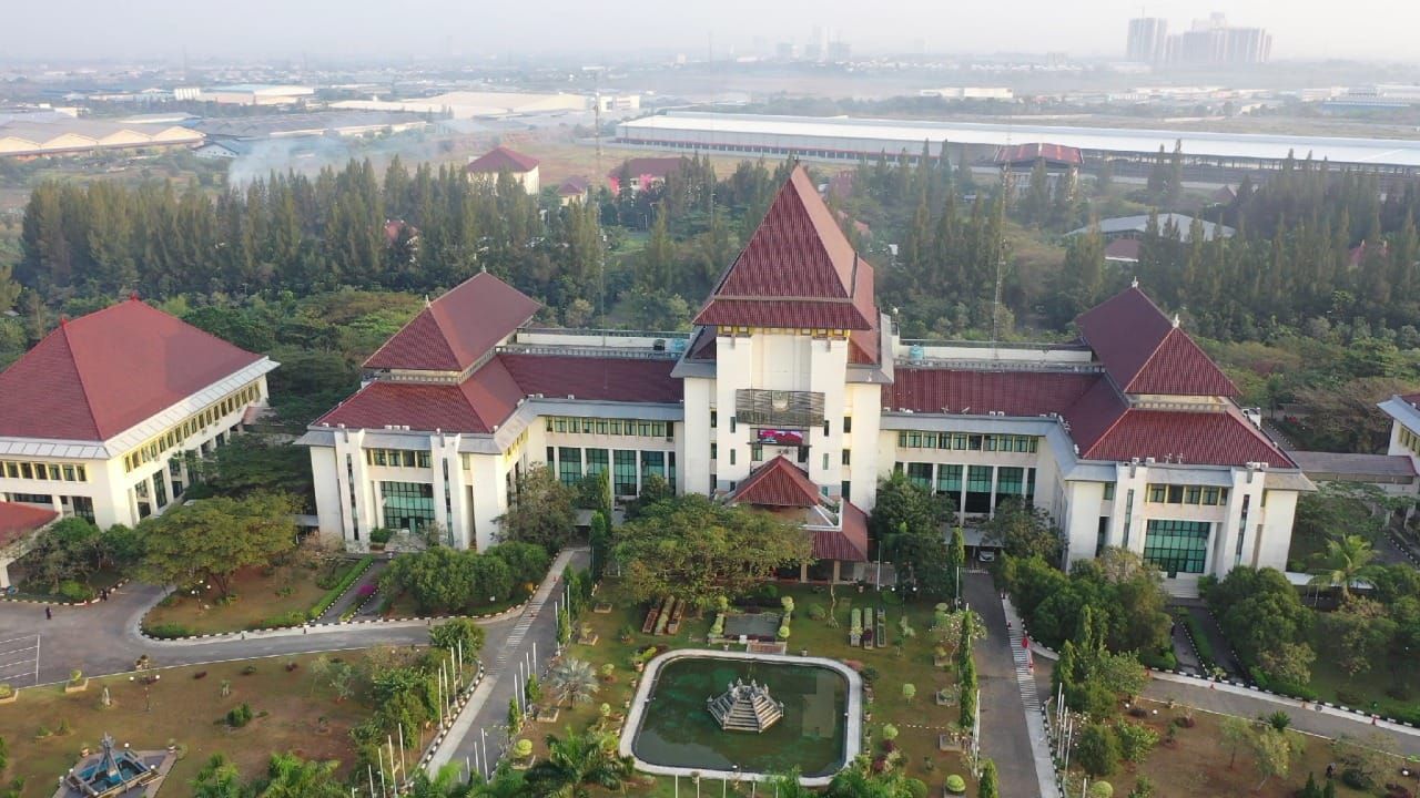 Tanggapi Opini Disclaimer BPK, Pemkab Bekasi Susun Strategi Reformasi Tata Kelola