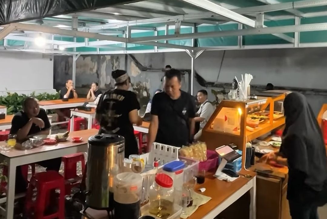 Musim Liburan Sekolah Belum Dongkrak Omzet Kedai Kuliner di Kota Malang, Daya Beli Masyarakat Diduga Melemah