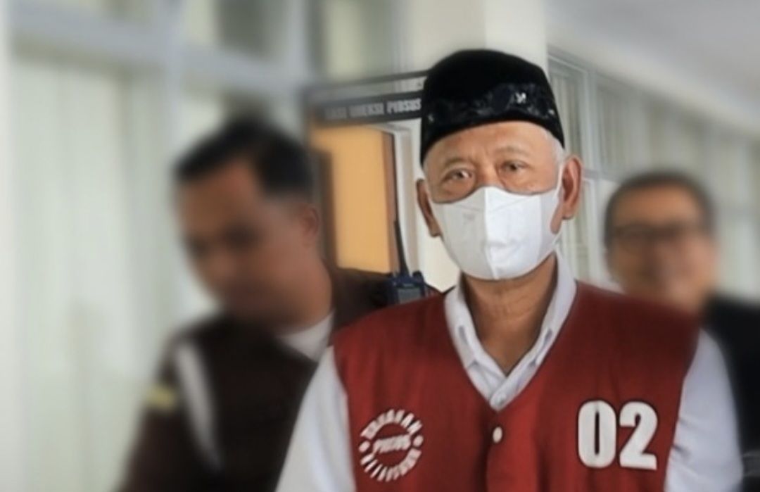 Kasus Mafia TKD Condongcatur, Kejati DIY Tahan Mantan Jaga Baya dan Tetapkan Lurah RCS Jadi Tersangka Hari Ini
