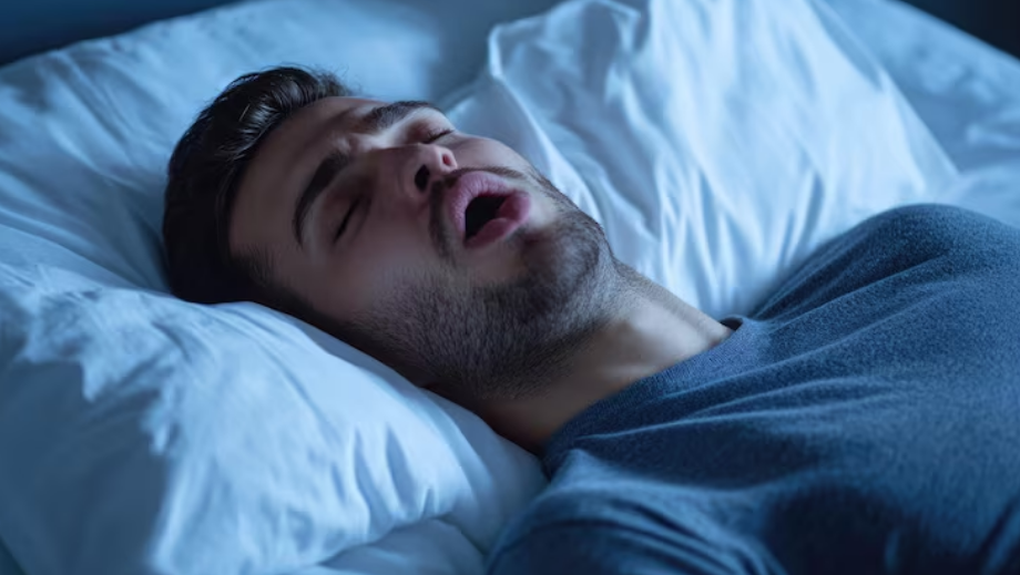 Bahaya Sleep Apnea yang Jarang Disadari, Risiko Demensia Bisa Meningkat Hingga Dua Kali Lipat