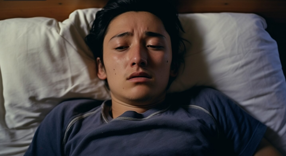 Bahaya Sleep Apnea yang Jarang Disadari, Risiko Demensia Bisa Meningkat Hingga Dua Kali Lipat