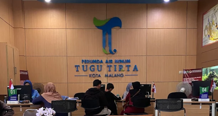 Tugu Tirta Sesalkan Vandalisme Anjungan Air Siap Minum, Warga Diajak Jaga Fasilitas Publik