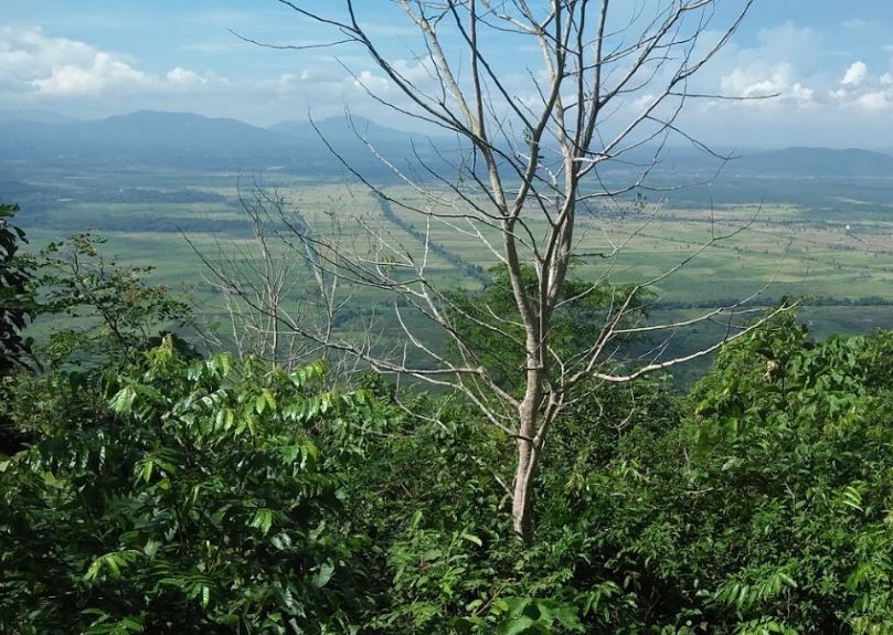 Pesona Gunung Keramaian Pelaihari: Destinasi Wisata Keluarga Favorit di Tanah Laut