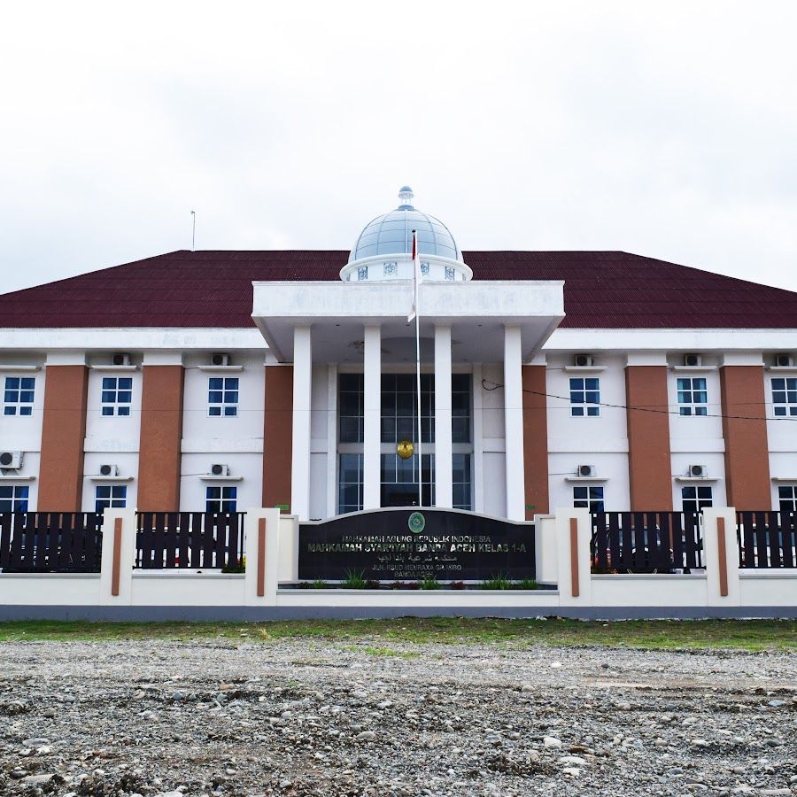 Pengadilan Agama Banda Aceh: Panduan Lengkap Layanan, Dispensasi Nikah, dan e-Court