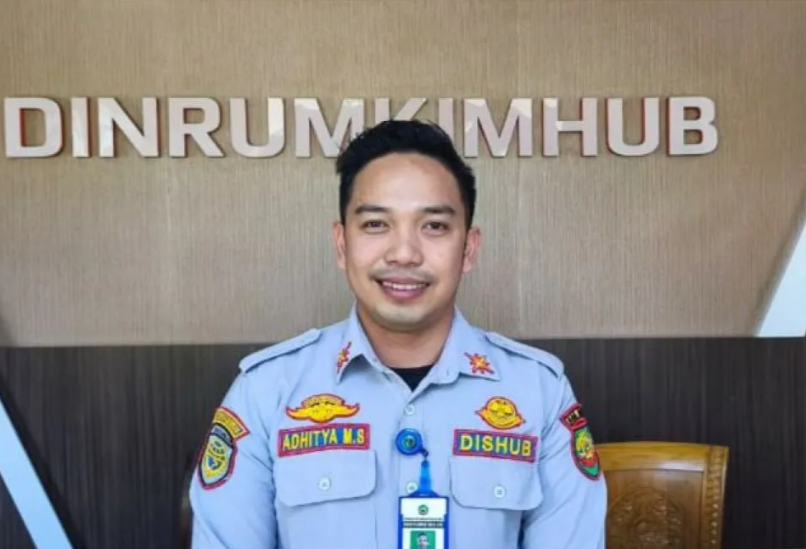 Realisasi Retribusi Parkir Blora Capai Rp507 Juta, Optimis Target Rp1,22 Miliar