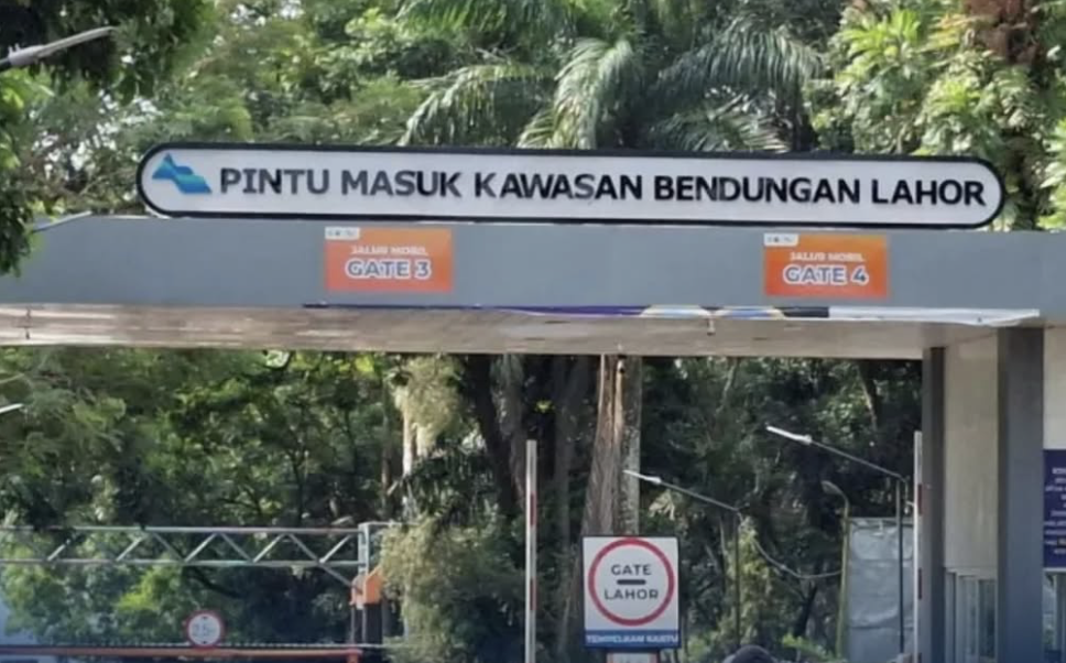 Mulai 1 Agustus, Mobil Dilarang Melintas di Bendungan Lahor, Keselamatan Jadi Prioritas