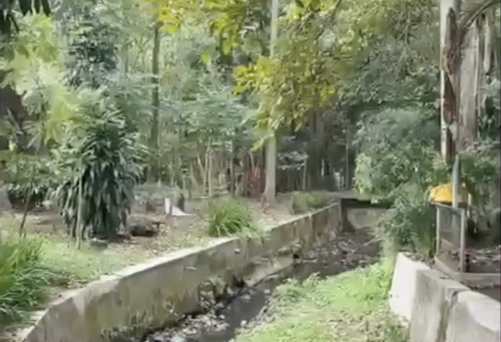 Pemkot Malang Siapkan Taman Baru di Jalan Bondowoso, Perluas Ruang Hijau Lewat Dukungan CSR