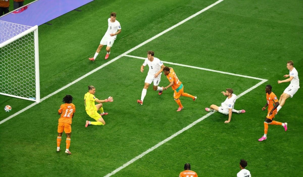 Norwegia Lolos ke 16 Besar Piala Dunia 2026 Usai Kalahkan Pantai Gading: Erling Haaland Cetak Gol Lagi!