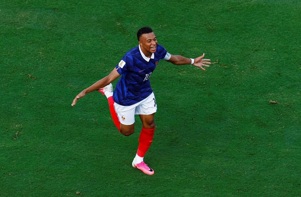 Kylian Mbappe Kejar Rekor Lionel Messi, Piala Dunia 2026 Jadi Saksi!