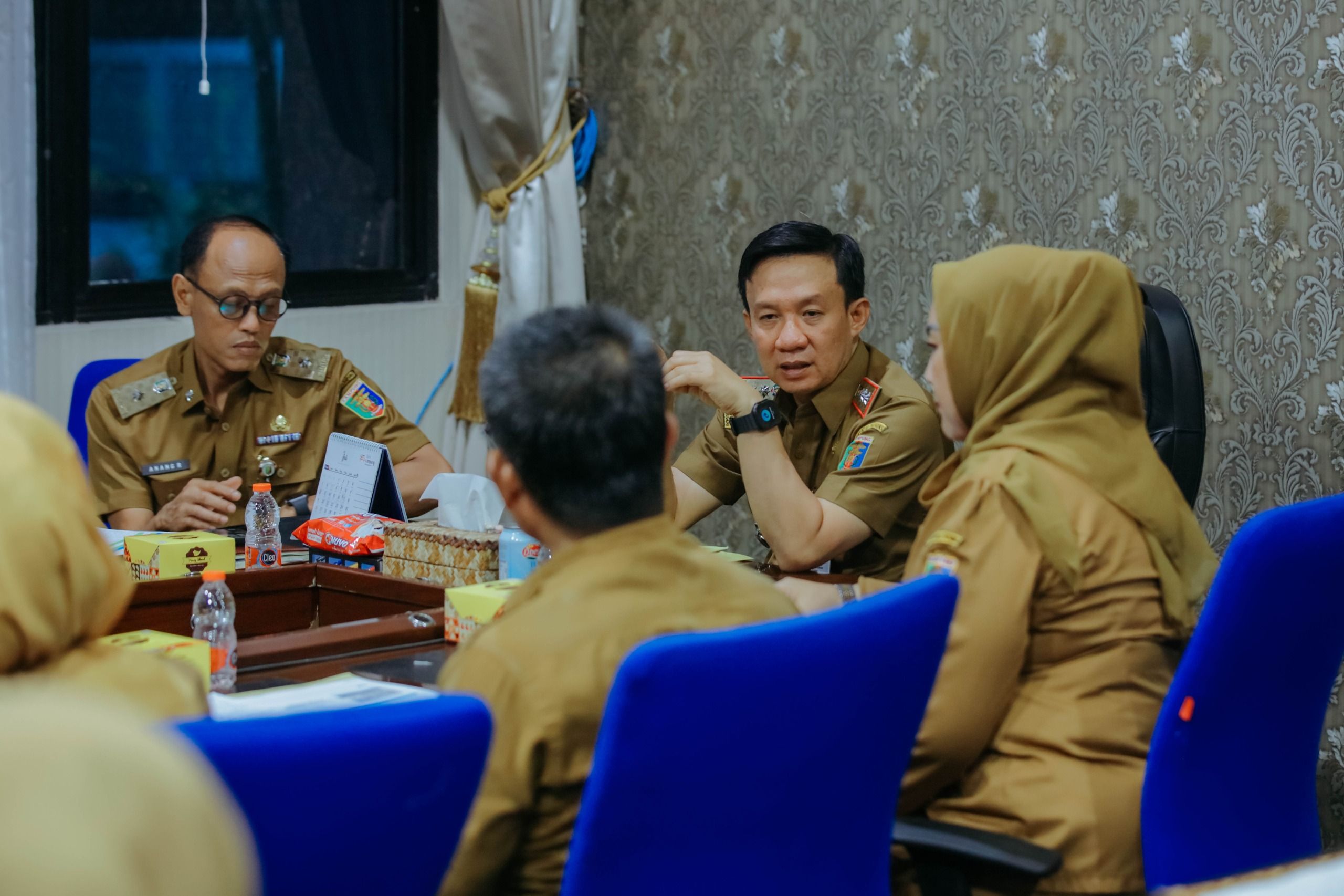 Pemprov Lampung Perkuat Layanan RS Bandar Negara Husada, Siapkan Akreditasi Paripurna
