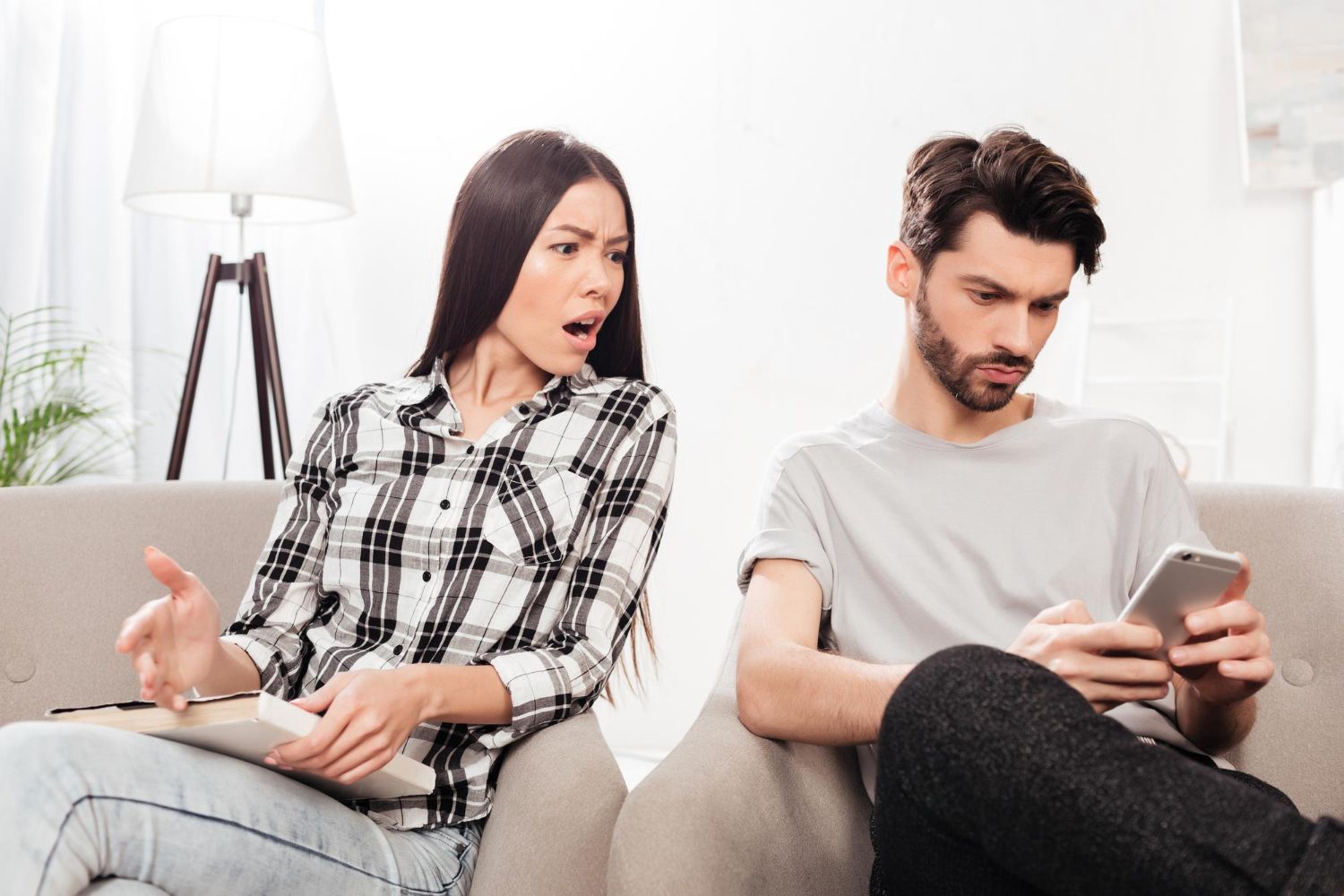 Mengenal Coercive Control, Kekerasan Psikologis yang Dilakukan untuk Mengendalikan Pasangan
