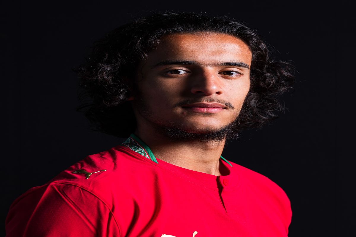 Manchester City Mulai Pertimbangkan untuk Datangkan Wonderkid Maroko Ayyoub Bouaddi
