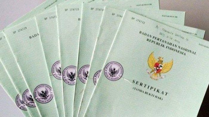 Cara Mengurus Sertifikat Tanah di Kantor Pertanahan Kota Pekanbaru