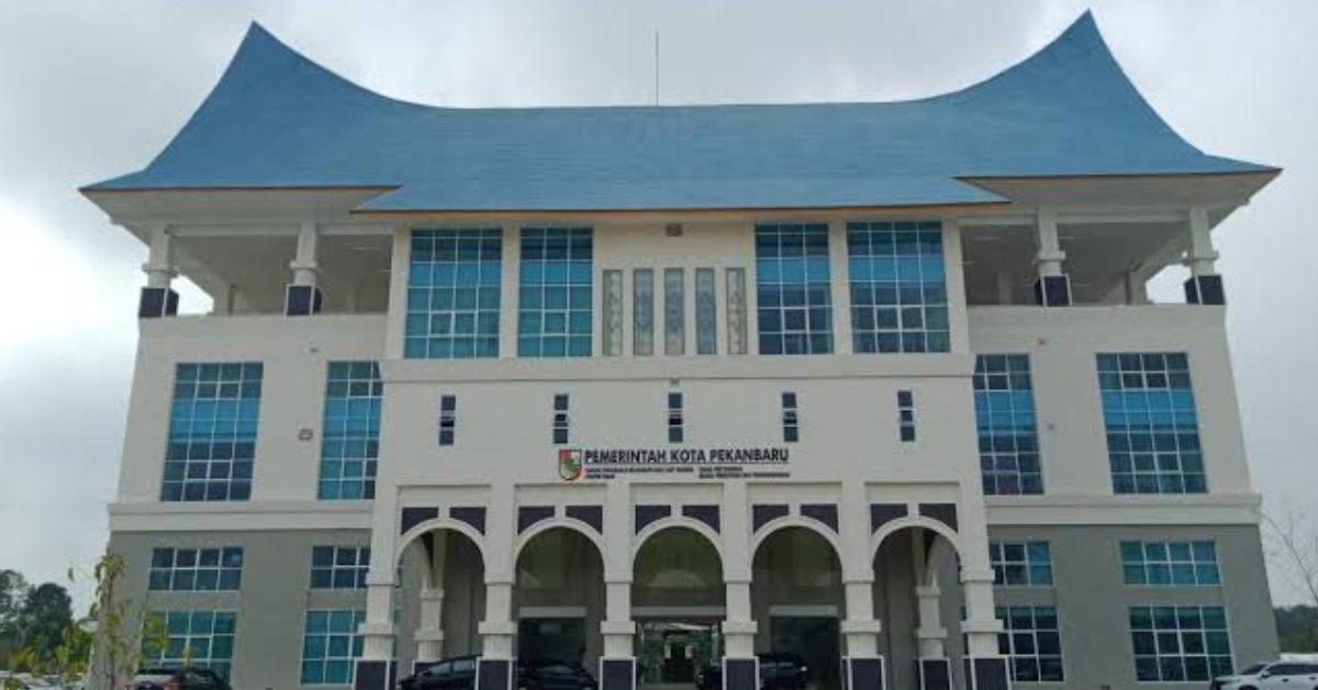 Panduan Bebas Calo: Urus Dokumen di dinas Pertanahan Pekanbaru