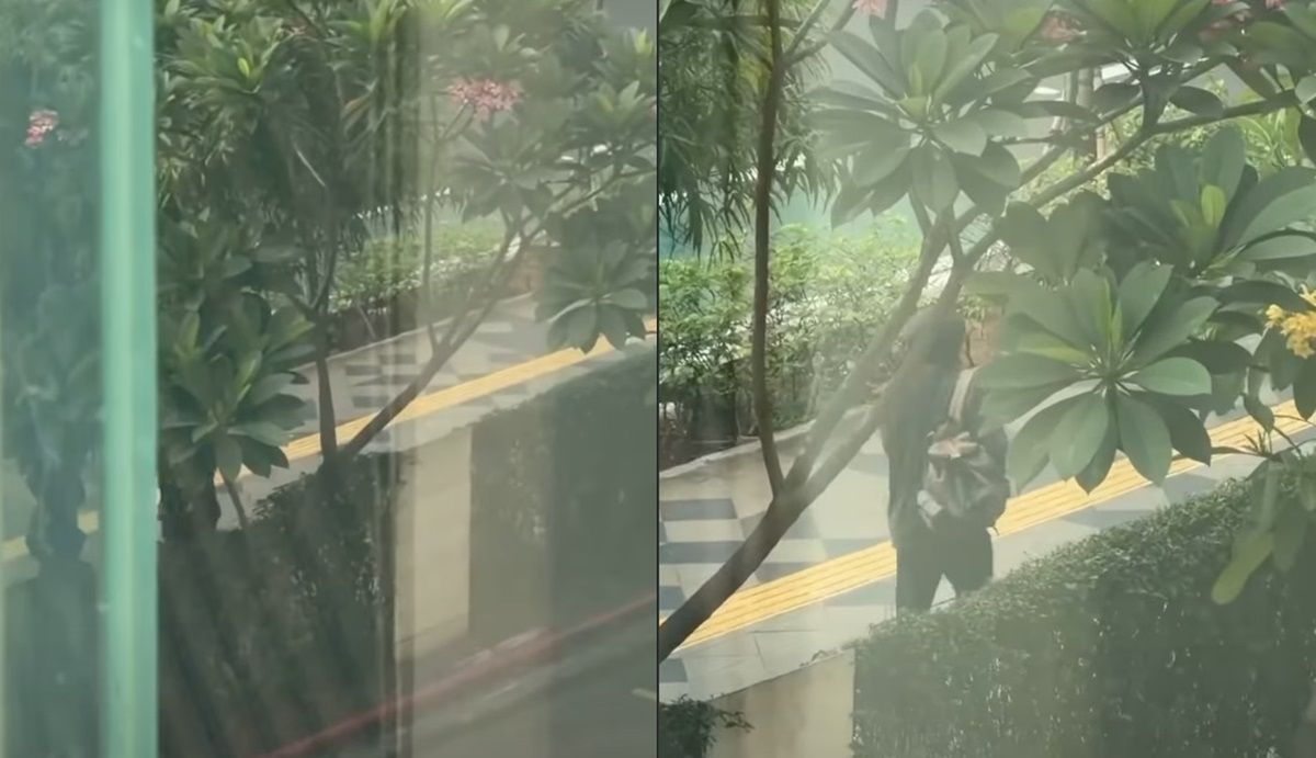 Viral WNA Diduga Jadi Korban Copet di Jaksel, Polisi Buru Pelaku!