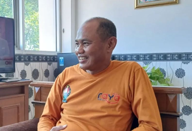 Pemkab Temanggung Ajukan 3.019 Penerima BSPS Tahap II 2026, Masih Diverifikasi Pusat