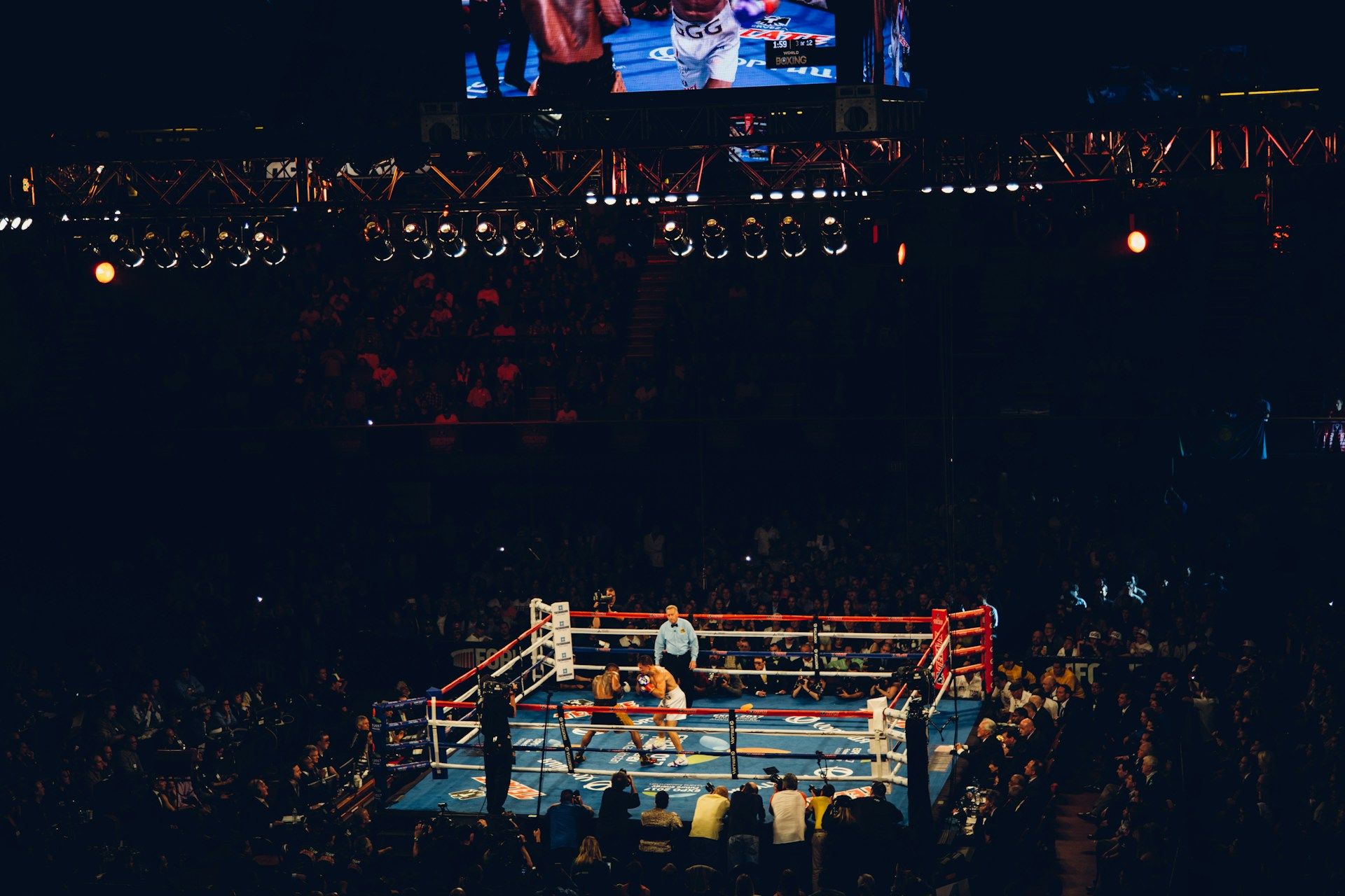 Jakarta Jadi Tuan Rumah Asian Boxing 2026, Era Baru Tinju Indonesia di Kancah Dunia
