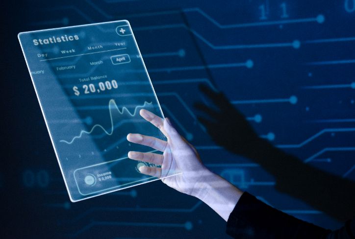 Transaksi Non-Tunai Kian Diminati, Ekonomi Daerah Panen Peluang dari Digitalisasi