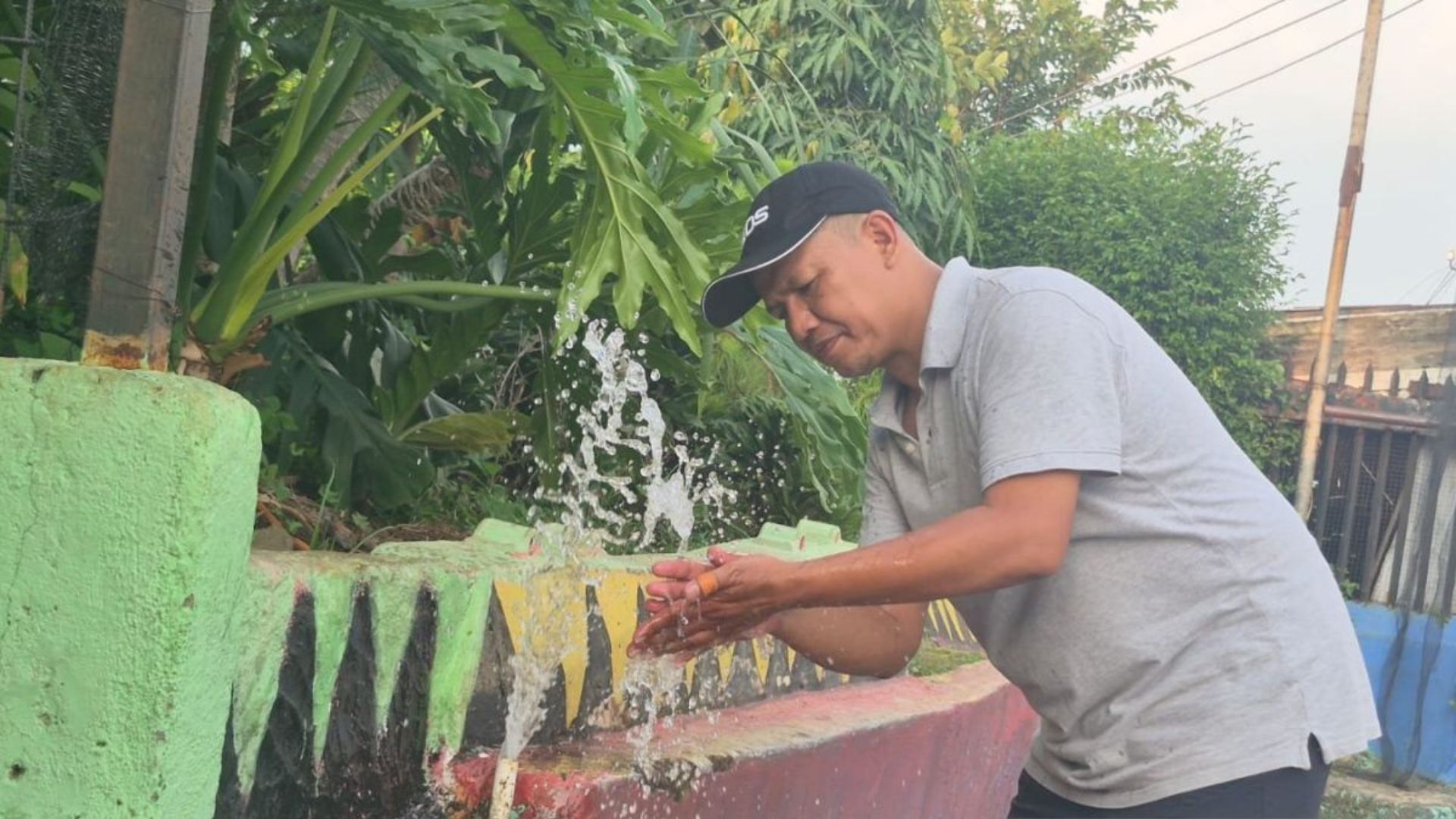 Pemkot Cimahi Hentikan Penambahan Sumur Artesis untuk Tekan Eksploitasi Air Tanah