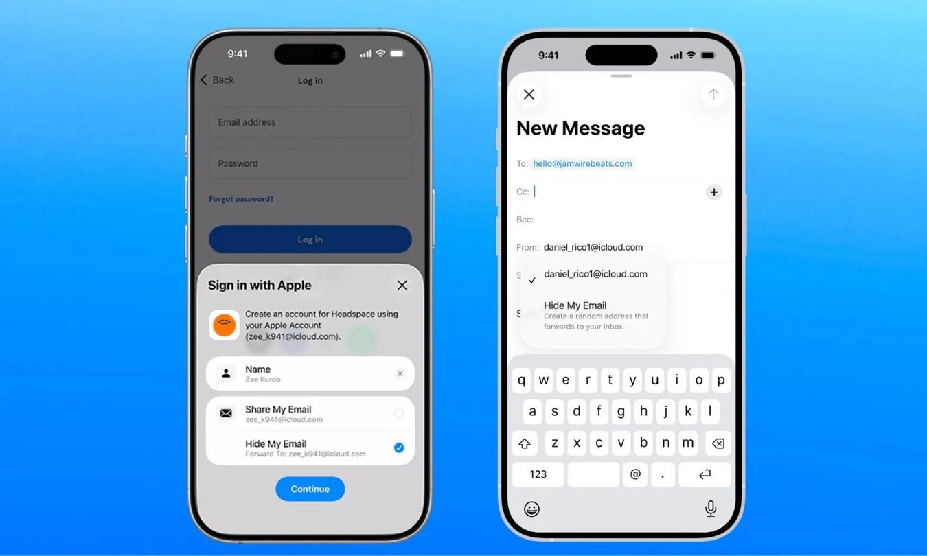 Bug Hide My Email Apple Belum Diperbaiki, Alamat Email Pengguna Berisiko Bocor