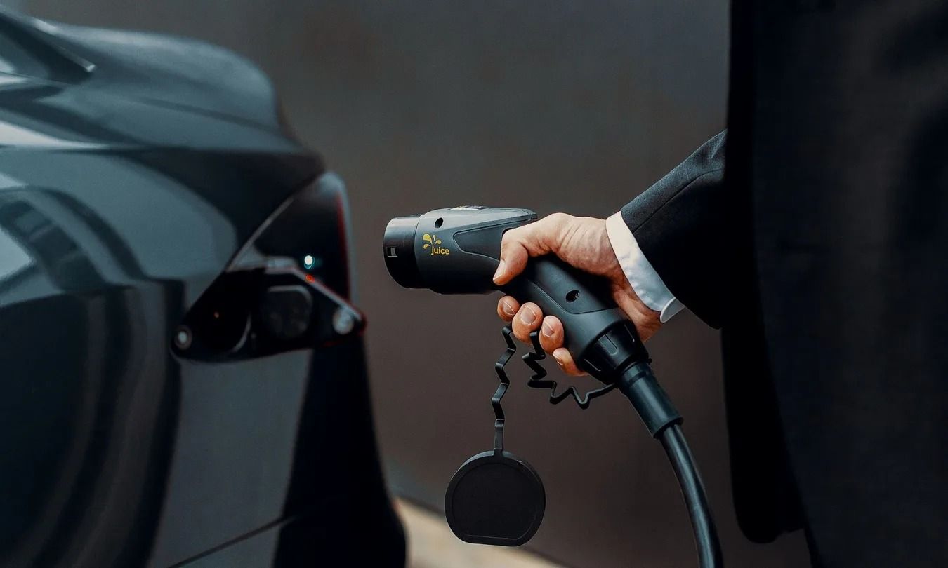 Cara Sederhana Perpanjang Baterai Mobil Listrik, Cukup dengan Tekanan Tepat