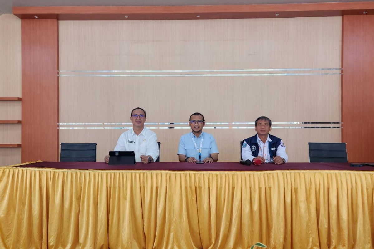 Dikbud Provinsi Gorontalo Sediakan Posko Aduan Terkait Hasil Seleksi SPMB SMA