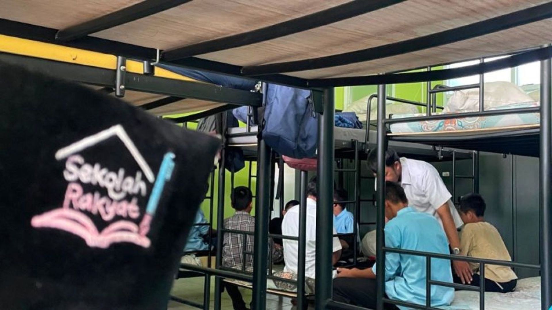 Dinsos Kota Cirebon: 90 Siswa Akan Mengikuti Pendidikan di Sekolah Rakyat Kabupaten Cirebon
