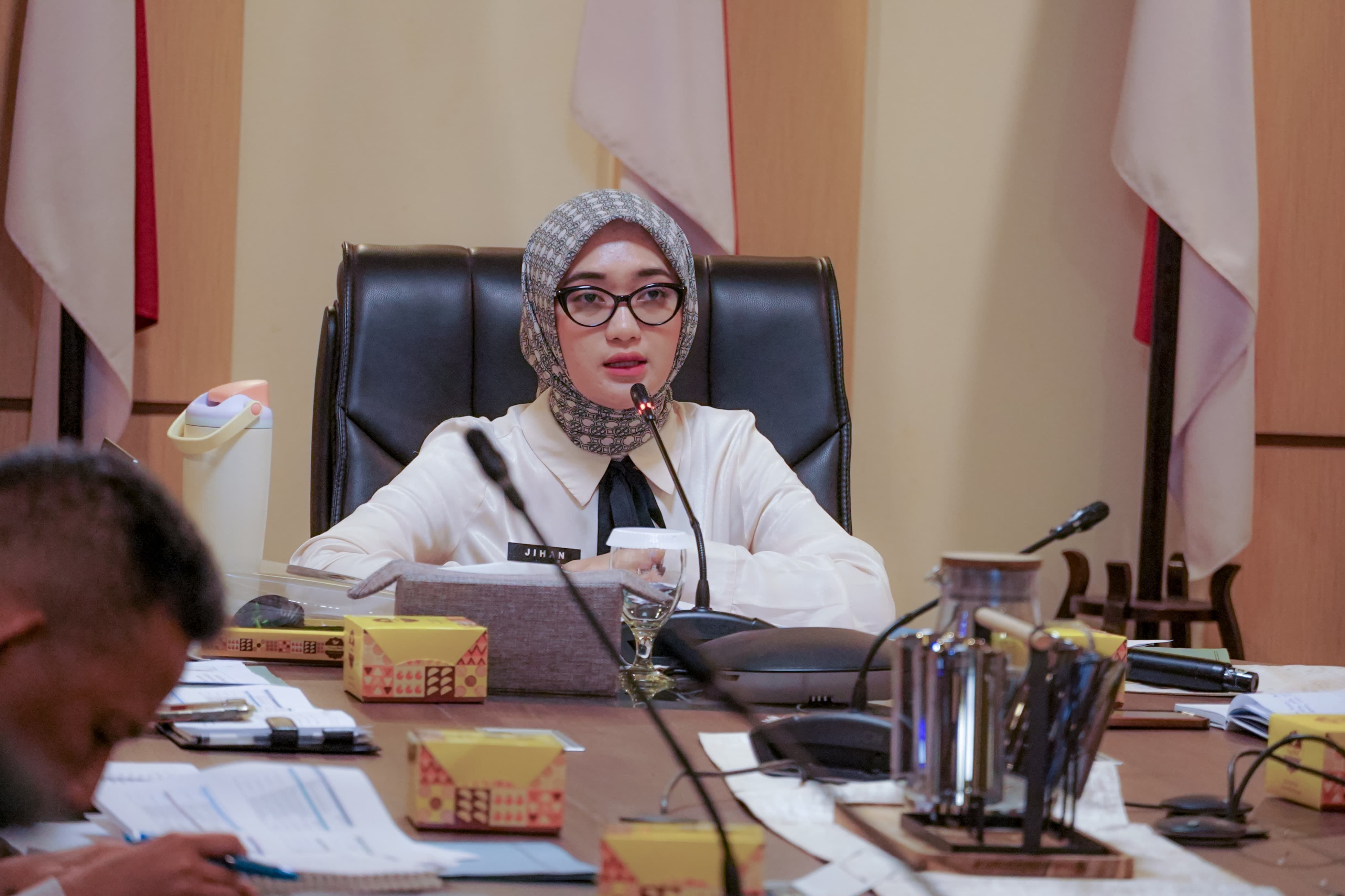 Pesawaran Jadi Satu-satunya Daerah Belum Bebas Malaria, Pemprov Lampung Percepat Eliminasi