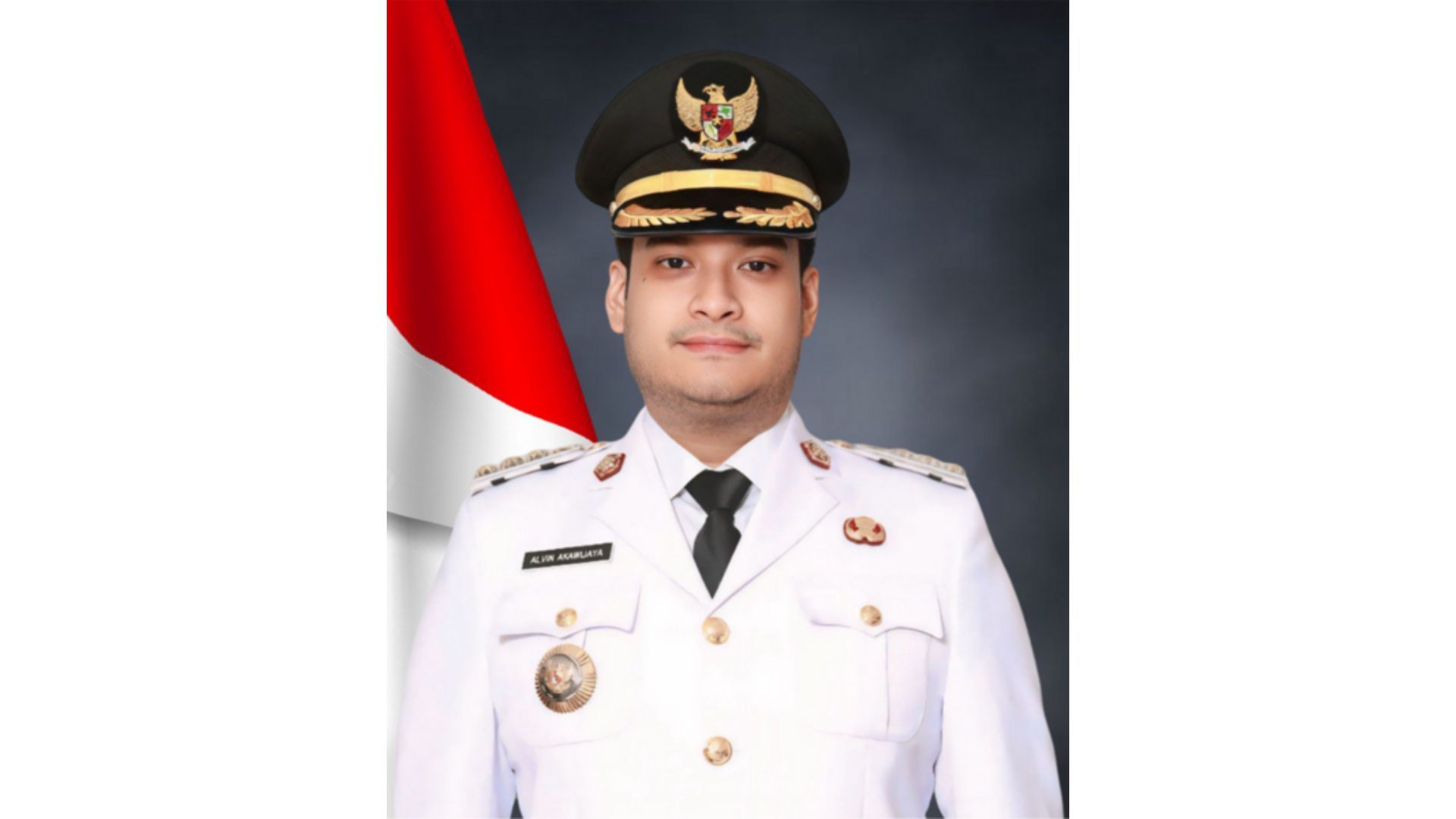 Siapa Bupati Buton Sekarang? Ini Profil Alvin Akawijaya Putra, Kepala Daerah Termuda di Sultra