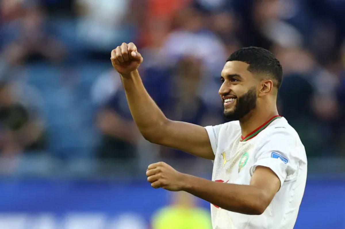 Bayern Munich Resmi Datangkan Ismael Saibari, Christoph Freund: Dia Pemain yang Serbaguna!
