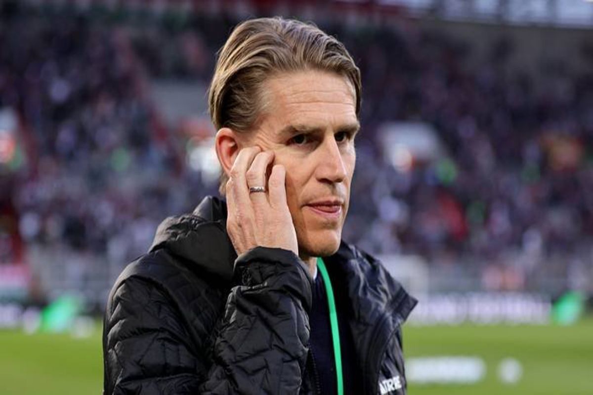 Bayern Munich Resmi Datangkan Ismael Saibari, Christoph Freund: Dia Pemain yang Serbaguna!