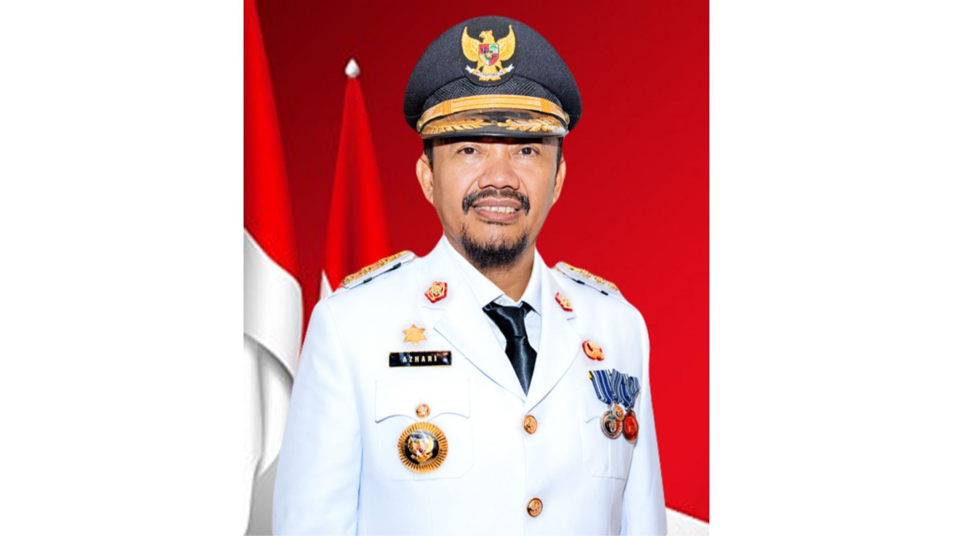 Mengenal Sosok Dr. Azhari, Bupati Buton Tengah Periode 2025-2030