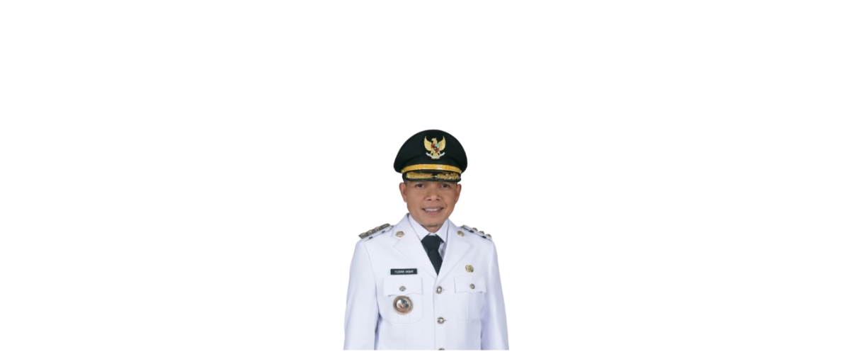 Simak Profil Yusran Akbar, Pengusaha yang Kini Memimpin Konawe