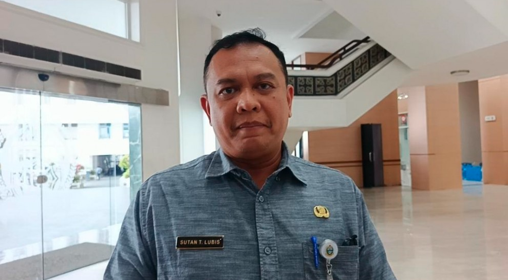 Door to Door Jadi Strategi Baru Pemprov Sumut Tingkatkan Kesadaran Pajak Kendaraan