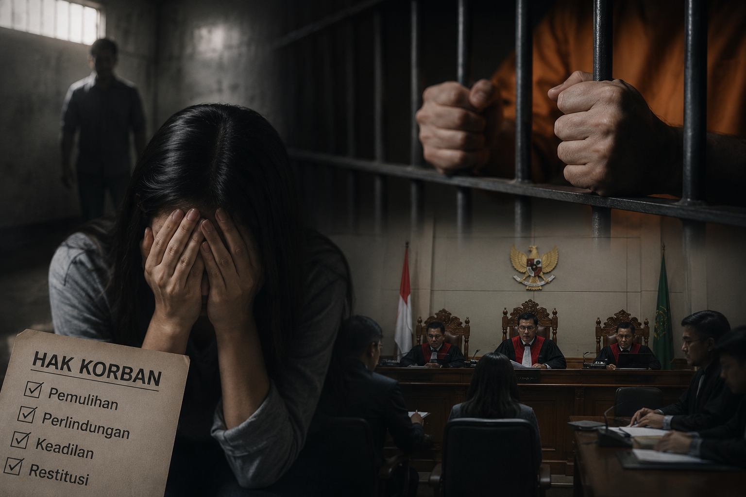 Opini: Peringatan KPI dan Tanggung Jawab Lembaga Penyiaran atas Korban Kekerasan
