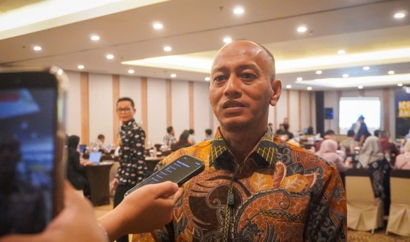Rakernas APEKSI 2026: Banda Aceh Pelajari Strategi Tarik Investor dan Kembangkan Ekonomi