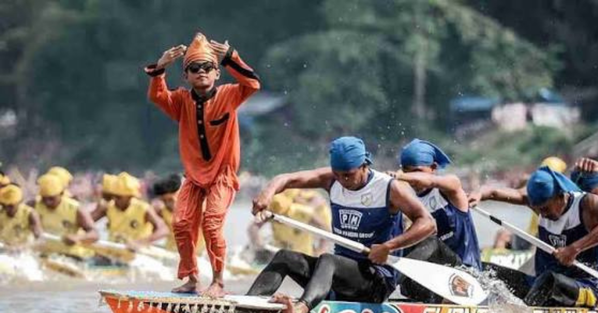 Usai Bupati dan Sekda Tersandung Kasus KPK, Begini Profil Kabupaten Kuantan Singingi