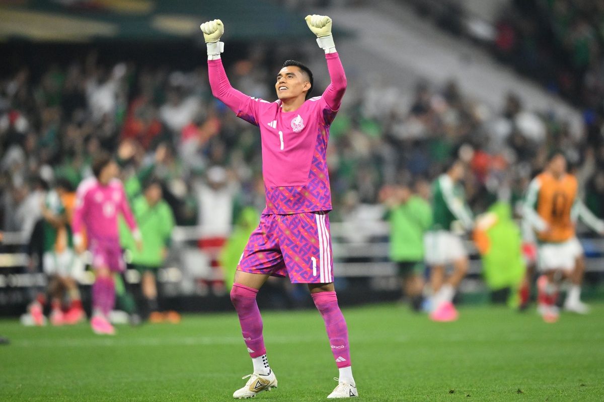 Lolos ke 16 Besar Piala Dunia 2026 Tanpa Kebobolan, Apa Sih Rahasia Lini Belakang Meksiko dan Spanyol?
