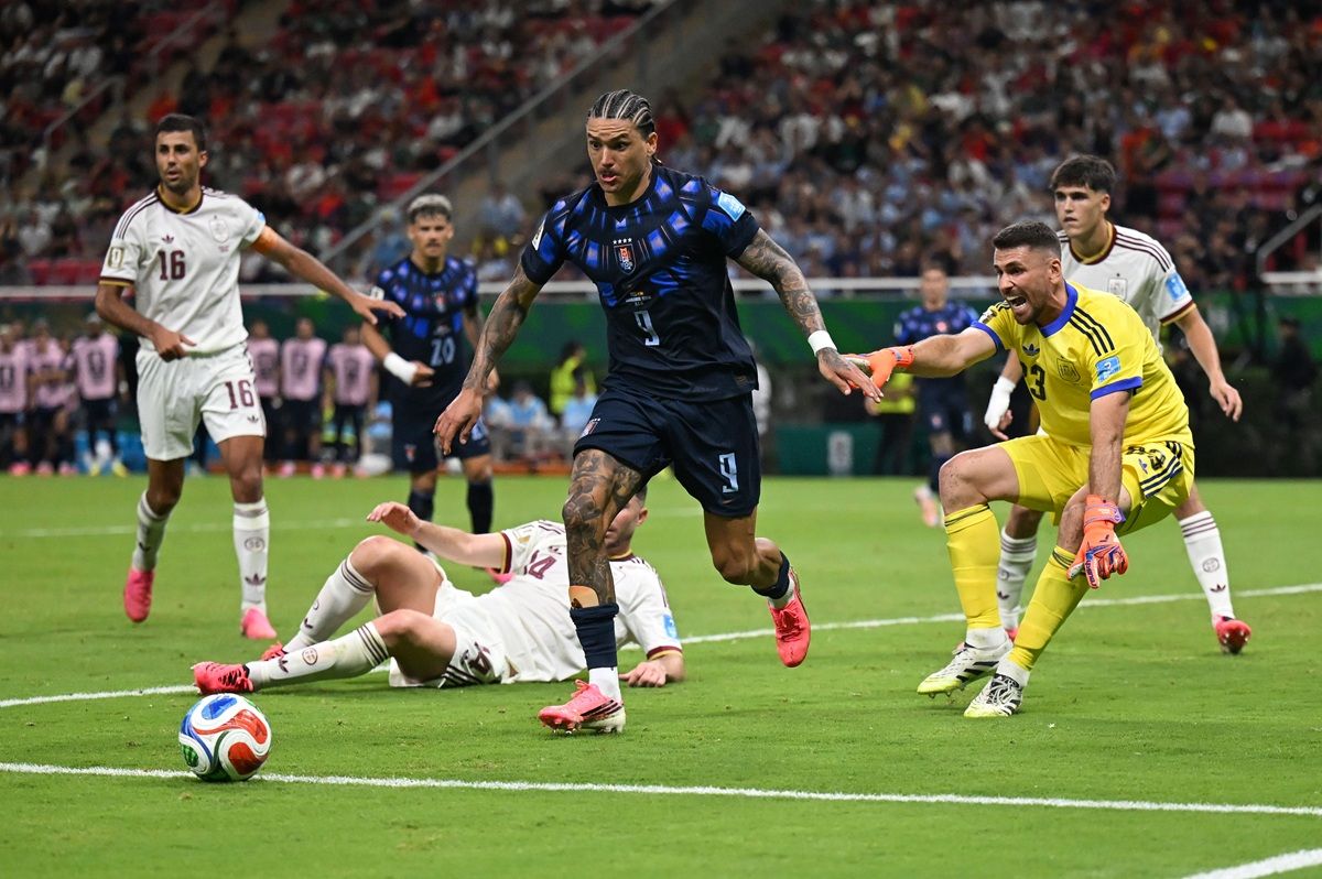 Lolos ke 16 Besar Piala Dunia 2026 Tanpa Kebobolan, Apa Sih Rahasia Lini Belakang Meksiko dan Spanyol?