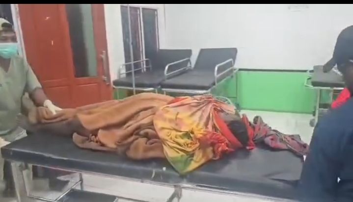 TPNPB Klaim Ibu Hamil Tewas Ditembak Di Sugapa, Aparat Belum Berikan Keterangan Resmi