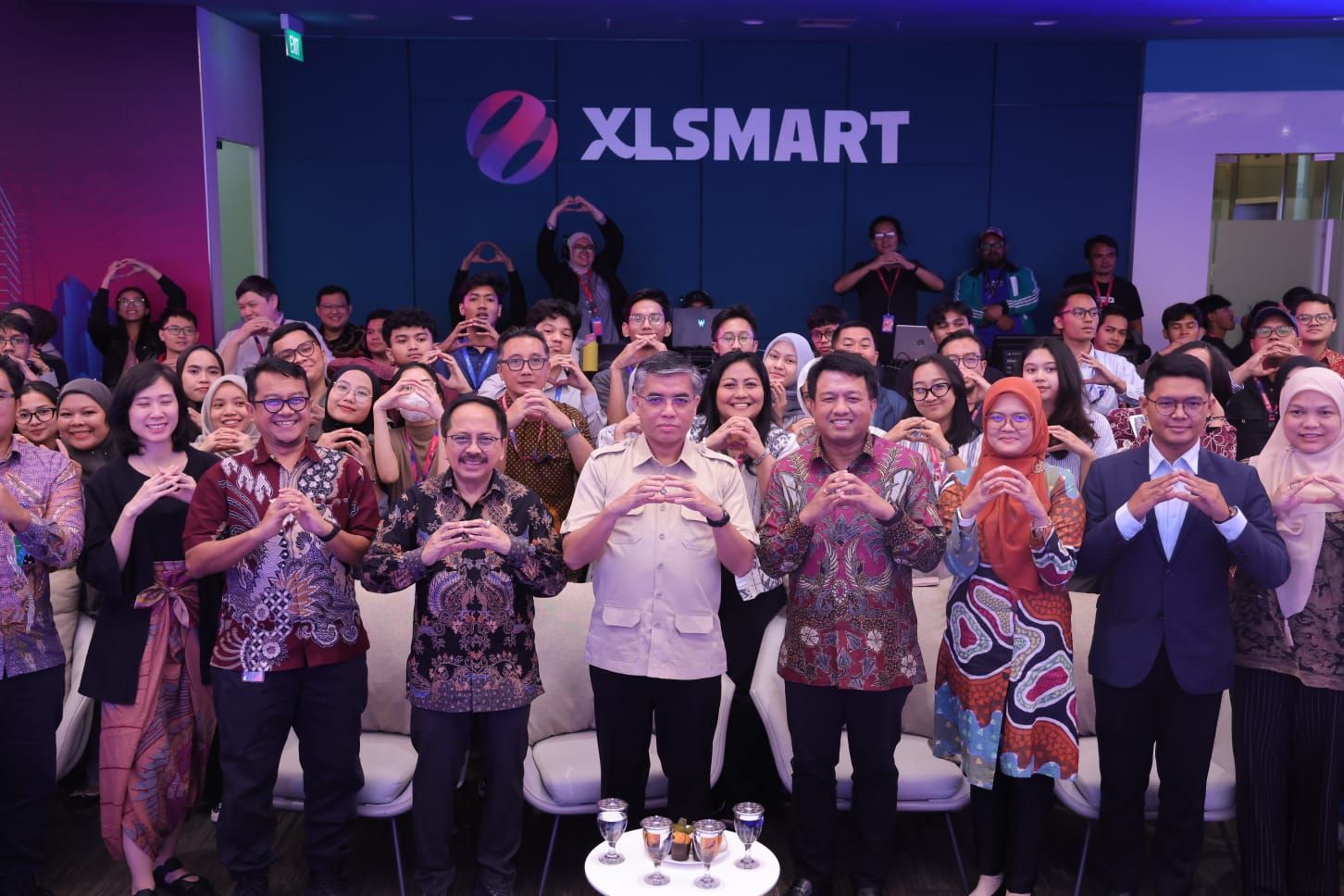 Dunia Kerja Berubah Cepat, Menaker: Anak Muda Harus Punya Future Skills