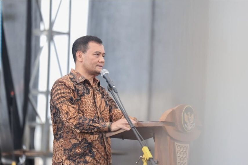 Pemprov Jateng Berharap Produk Lokal Masyarakat Bisa Ikut Disalurkan Lewat Program MBG