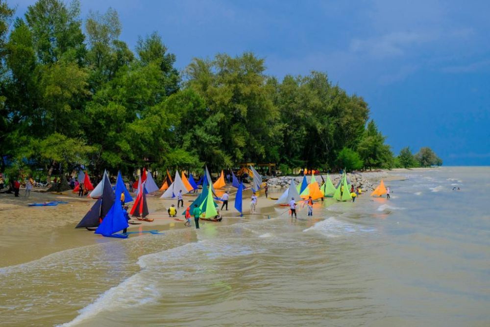 Panduan Rekreasi: Jadwal Festival dan Event Agustus di Provinsi Riau