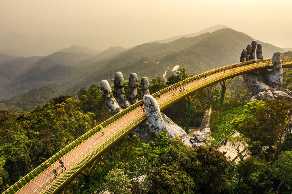 Panduan Pertama Kali ke Vietnam: Ini 5 Tempat Wisata Wajib dan Estimasi Biayanya!