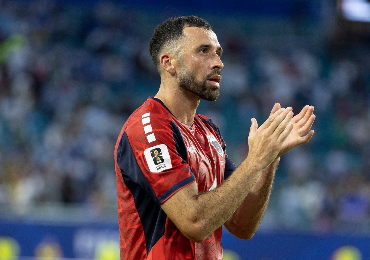 LinkedIn Bawa Roberto Lopes ke Piala Dunia 2026 Bersama Tanjung Verde, Ini Kisahnya