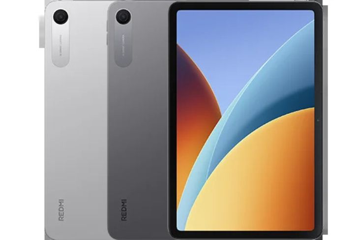 Spesifikasi Redmi Pad 2 9.7 4G: Usung Layar 2K 120Hz, Snapdragon 6s Gen 2, dan Baterai 7.600mAh