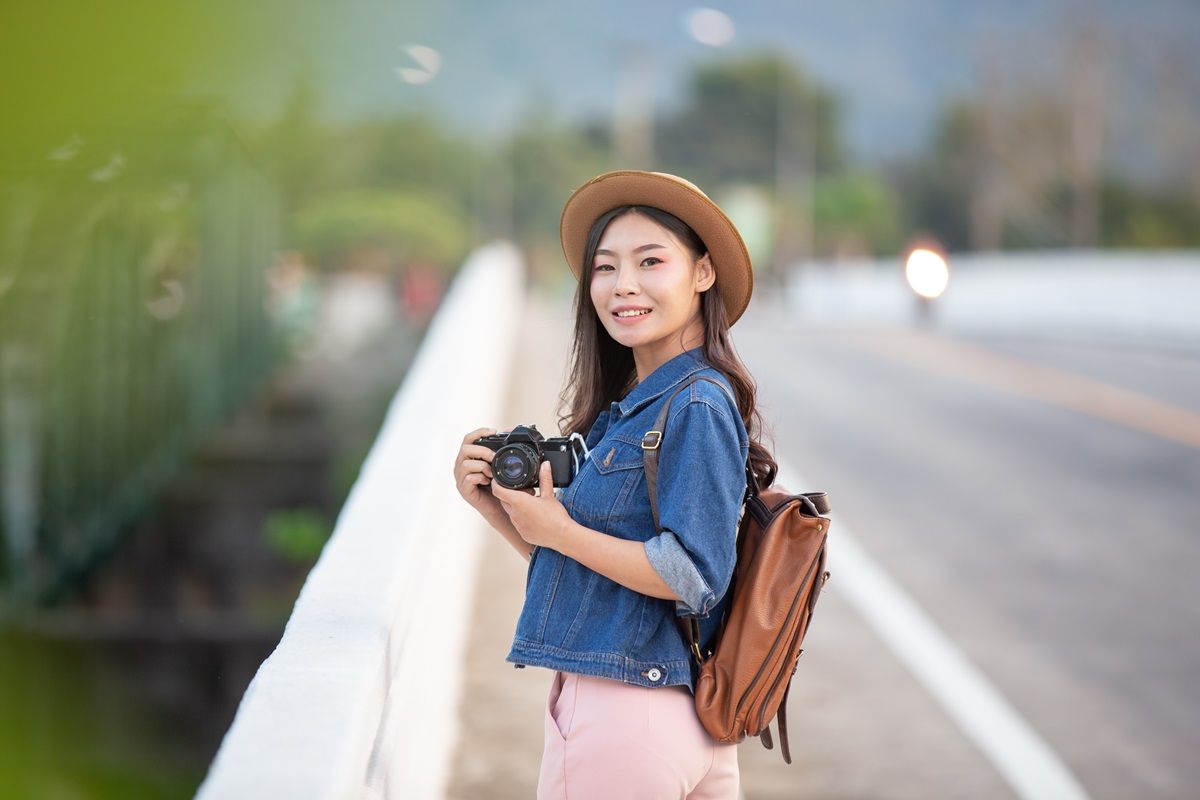 5 Destinasi Wisata Indonesia Terbaik untuk Solo Traveling, Sekali Datang Bikin Ketagihan!