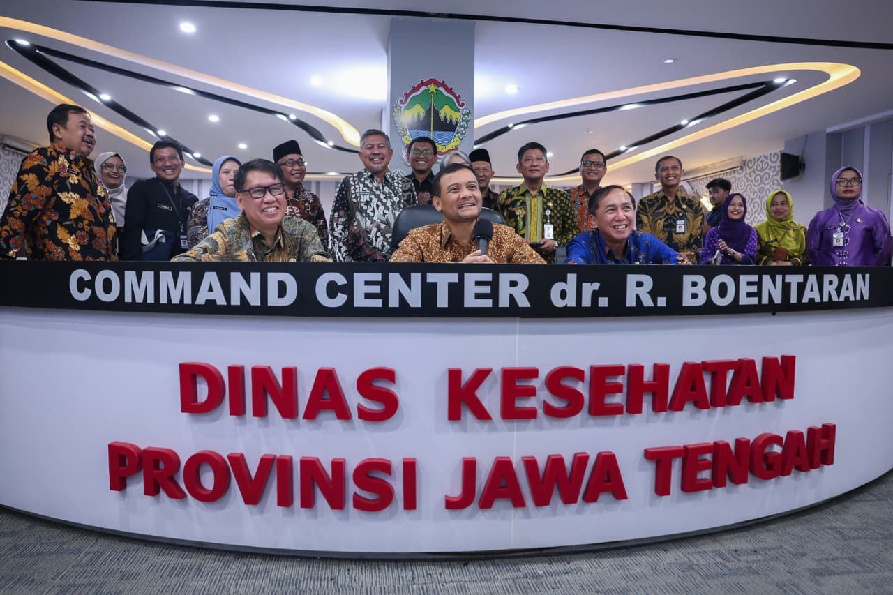 Cek Kesehatan Mental Kini Tak Perlu Malu, Pemerintah Buka Layanan Online